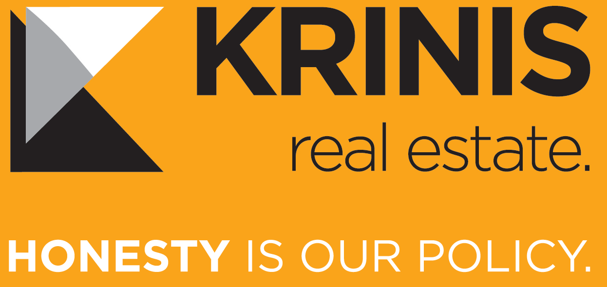 Krinis Real Estate - logo